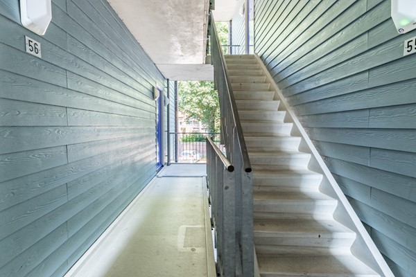 Medium property photo - Gardiaanhof 55, 5025 JP Tilburg